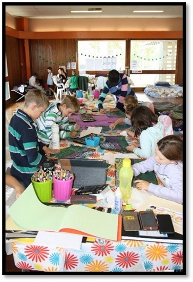 Roma Minischool